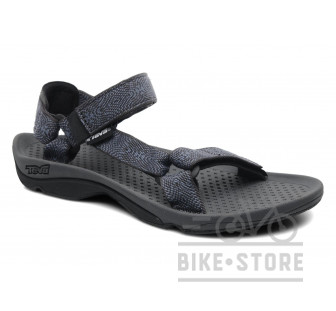 Сандалии Teva Hurricane 3 pool black